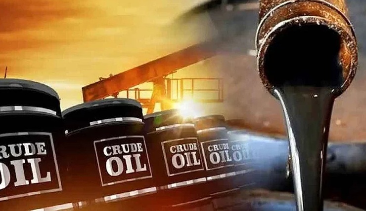 Dự trữ dầu thô của Mỹ giảm gần 2 triệu thùng