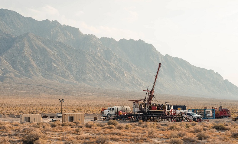 Mỹ khai phá nguồn năng lượng sạch dồi dào bị ẩn giấu