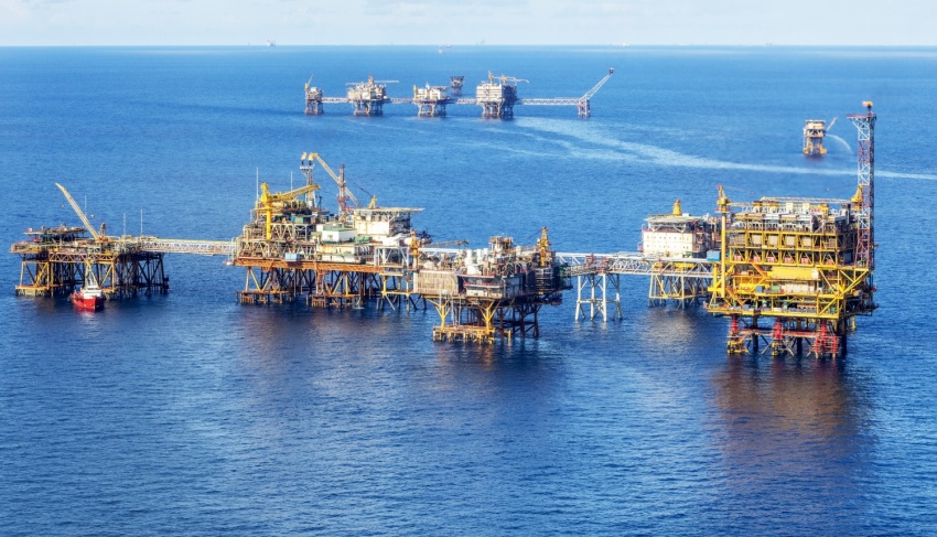 Vietsovpetro: Giữ vững vai trò trụ cột khai thác, mở rộng lĩnh vực hoạt động Vietsovpetro: Giữ vững vai trò trụ cột khai thác, mở rộng lĩnh vực hoạt động