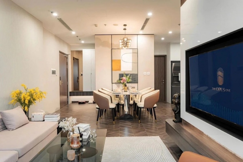 Giá trung tâm đạt đỉnh, giới đầu tư đổ về khu Đông săn cơ hội sở hữu bất động sản “chân sóng” Giá trung tâm đạt đỉnh, giới đầu tư đổ về khu Đông săn cơ hội sở hữu bất động sản “chân sóng”