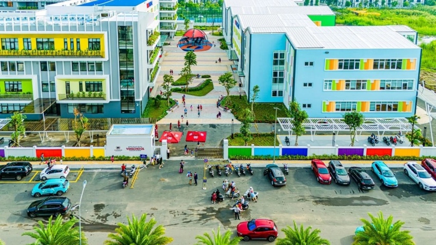 Giá trung tâm đạt đỉnh, giới đầu tư đổ về khu Đông săn cơ hội sở hữu bất động sản “chân sóng” Giá trung tâm đạt đỉnh, giới đầu tư đổ về khu Đông săn cơ hội sở hữu bất động sản “chân sóng”