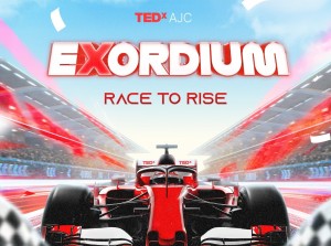 TEDxAJC 2026: Hành trang để thế hệ trẻ bước vào “đường đua” kỷ nguyên mới