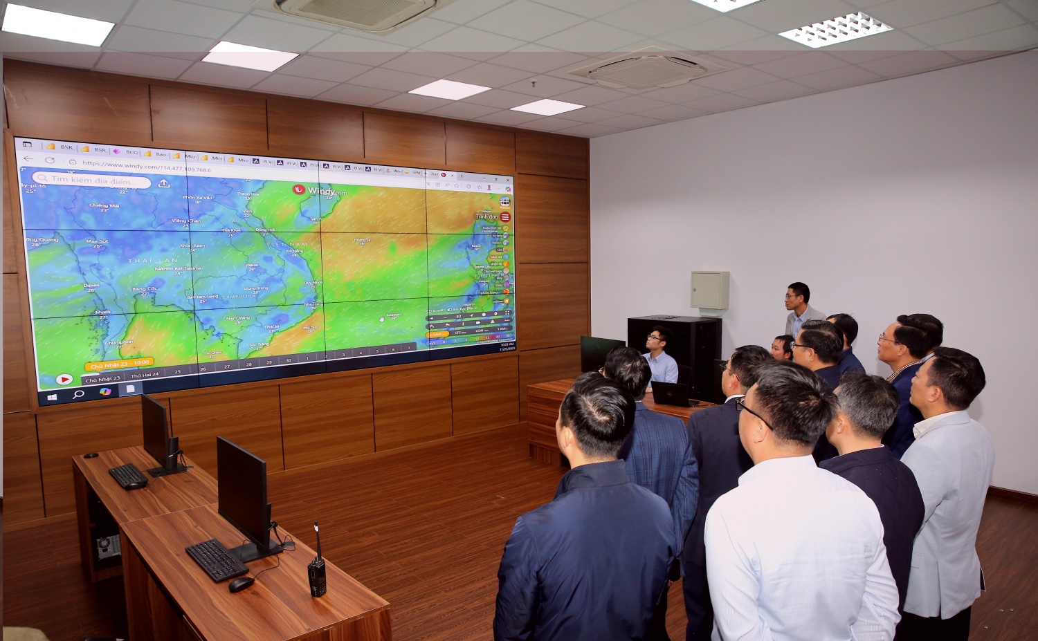 Nhìn lại 10 dấu ấn nổi bật năm 2025 của BSR