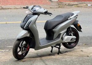 Thị trường xe điện tuần qua: “SH điện giá rẻ” chính thức ra mắt thị trường Việt Nam