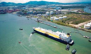 “Chuyển đổi kép” - đột phá chiến lược của Petrovietnam