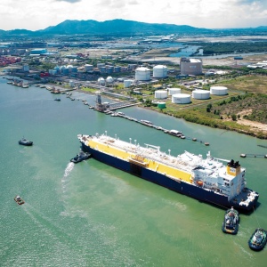 “Chuyển đổi kép” - đột phá chiến lược của Petrovietnam