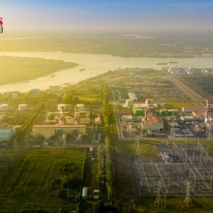 [VIDEO] Khám phá nhà máy điện khí LNG đầu tiên của Việt Nam