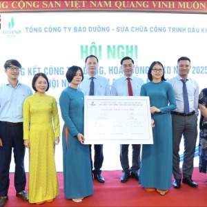 [VIDEO] PVMR tăng trưởng đột phá trong năm 2025