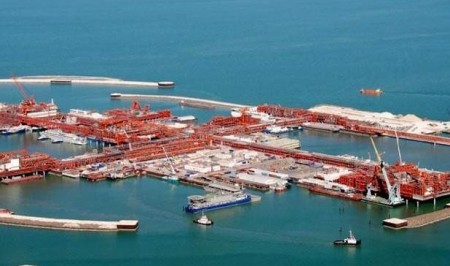 Vì sao Kazakhstan chuyển hướng xuất khẩu dầu sang Trung Quốc?