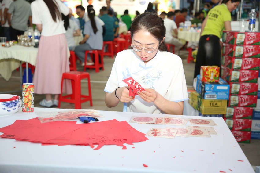 Xã đảo Long Sơn tôn vinh văn hóa truyền thống và tăng cường gắn kết cộng đồng TP HCM: Xã đảo Long Sơn tôn vinh văn hóa truyền thống, tăng cường gắn kết cộng đồng