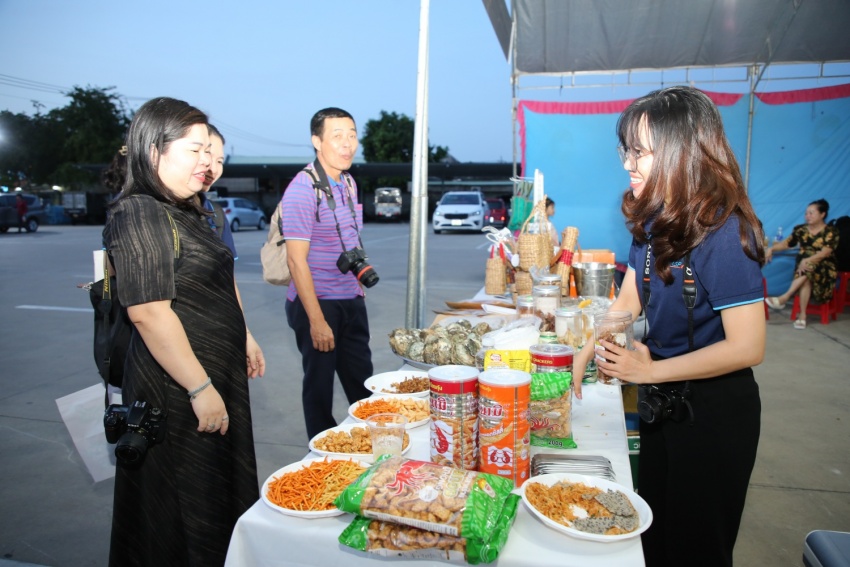 Xã đảo Long Sơn tôn vinh văn hóa truyền thống và tăng cường gắn kết cộng đồng TP HCM: Xã đảo Long Sơn tôn vinh văn hóa truyền thống, tăng cường gắn kết cộng đồng