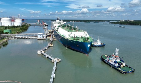 PV GAS rushes to end of 2025 with new targets for 2026