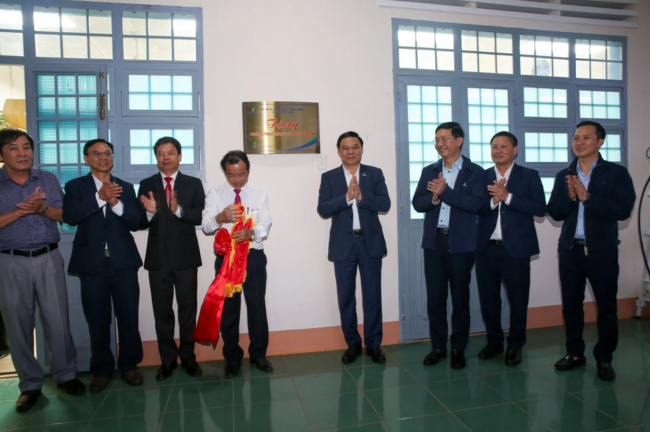 Petrovietnam's STEM Innovation contributes to promoting modern education and developing human resources in science and technology Petrovietnam's STEM Innovation contributes to promoting modern education and developing human resources in science and technology