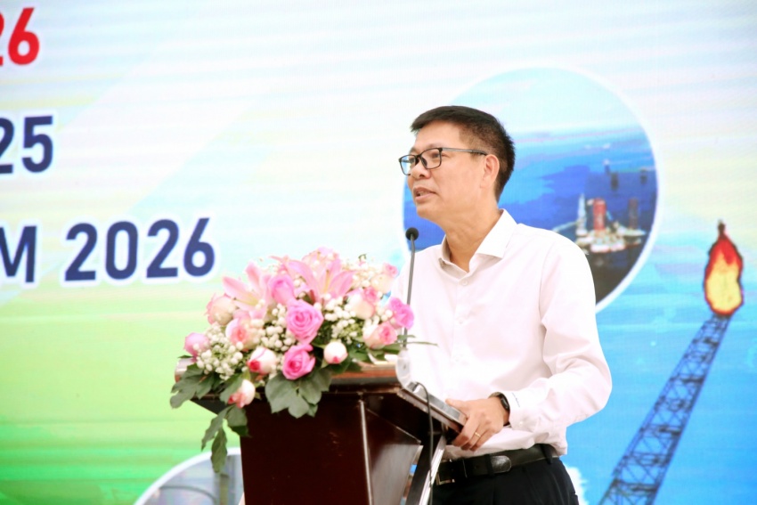 DMC Tổng kết hoạt động SXKD năm 2025, triển khai kế hoạch 2026 và tổ chức hội nghị NLĐ thành công DMC bứt phá ngoạn mục trong năm 2025, tạo đà phát triển bền vững cho năm 2026