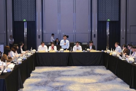 Petrovietnam tổ chức Hội nghị tổng kết hoạt động kinh doanh xăng dầu năm 2025