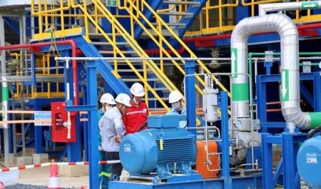 Từ dự án tiên phong đến bài học chính sách cho chuyển dịch năng lượng Việt Nam