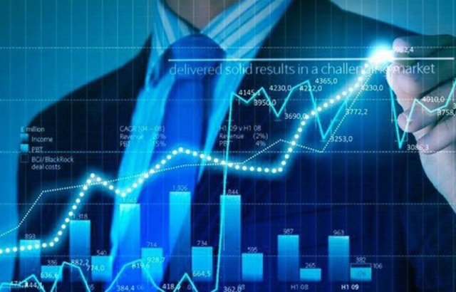 Tin nhanh chứng khoán ngày 16/12: Thị trường đồng thuận, VN Index bật tăng hơn 33 điểm