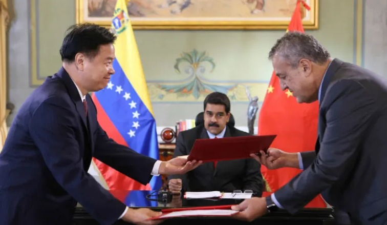 Mỹ siết dầu Venezuela, Trung Quốc chịu ảnh hưởng ra sao?