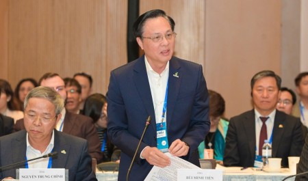 Petrovietnam hiến kế cho chiến lược đầu tư năng lượng quốc gia