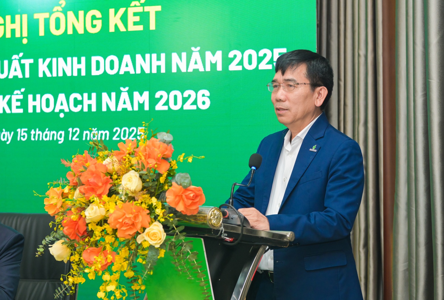 PVNDB vững vàng vượt khó, tạo đà bứt phá cho giai đoạn phát triển mới PVNDB vững vàng vượt khó, tạo đà bứt phá cho giai đoạn phát triển mới