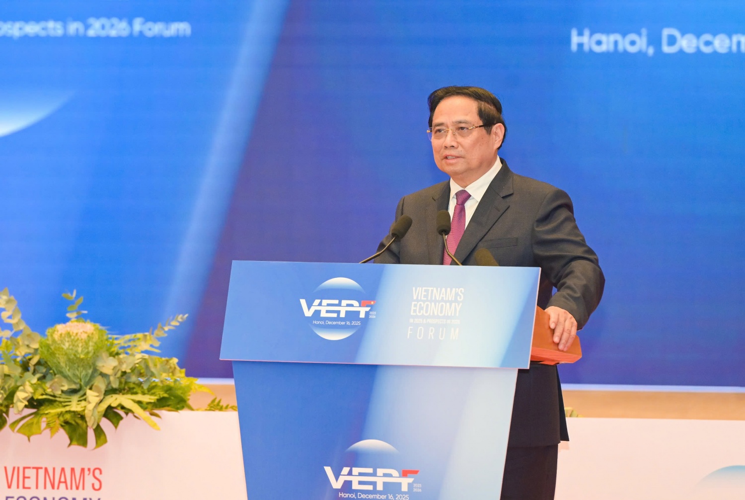 Petrovietnam hiến kế cho chiến lược đầu tư năng lượng quốc gia Petrovietnam hiến kế cho chiến lược đầu tư năng lượng quốc gia