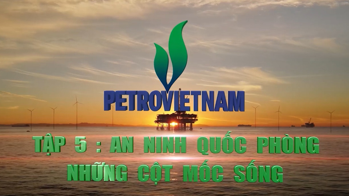 [VIDEO] Đón xem tập 5 chuỗi ký sự đặc biệt: "50 năm ngọn lửa vươn xa"