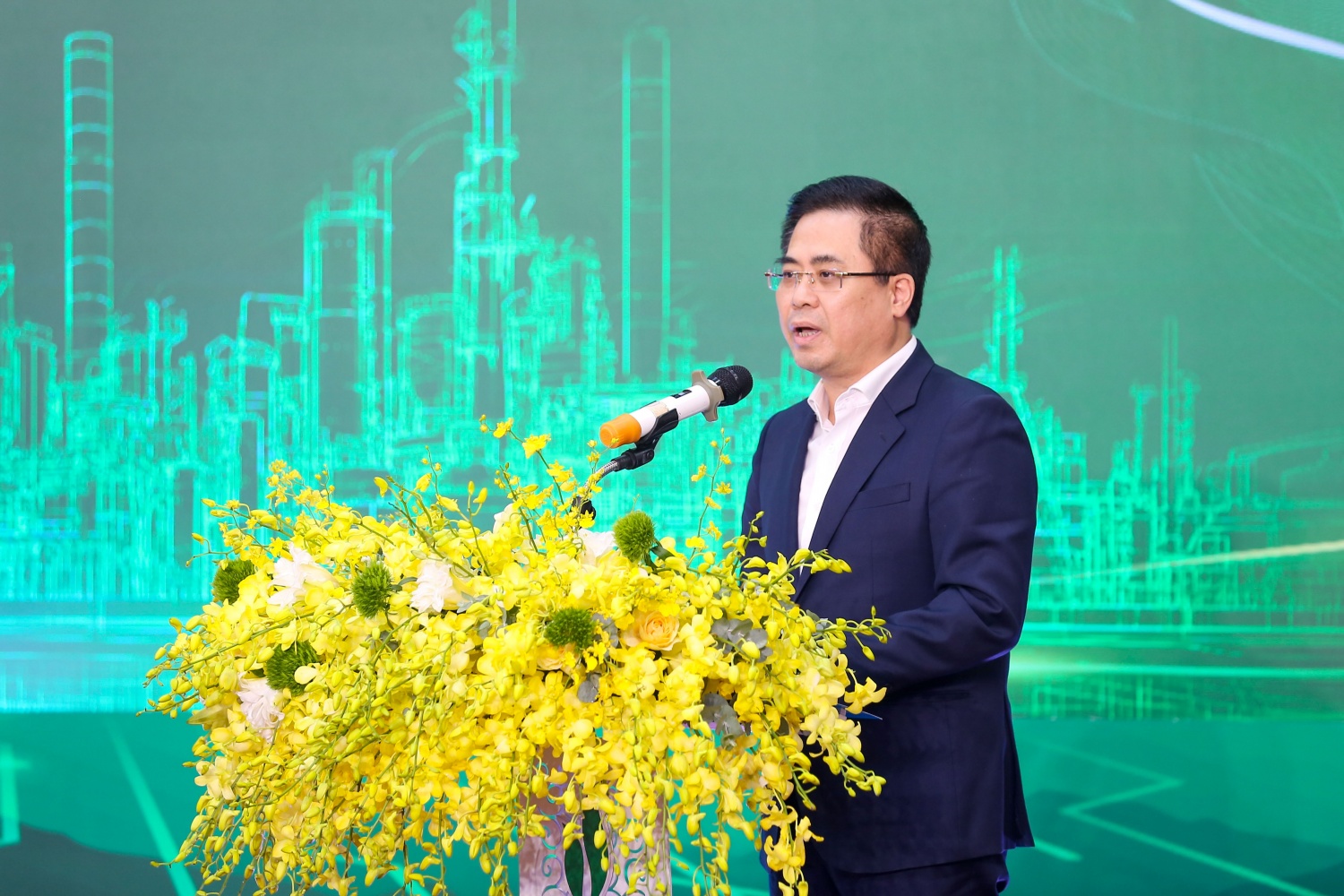 BSR tổ chức Hội nghị tổng kết công tác Đảng, hoạt động SXKD năm 2025 và triển khai nhiệm vụ năm 2026 BSR tổ chức Hội nghị tổng kết công tác Đảng, hoạt động SXKD năm 2025 và triển khai nhiệm vụ năm 2026