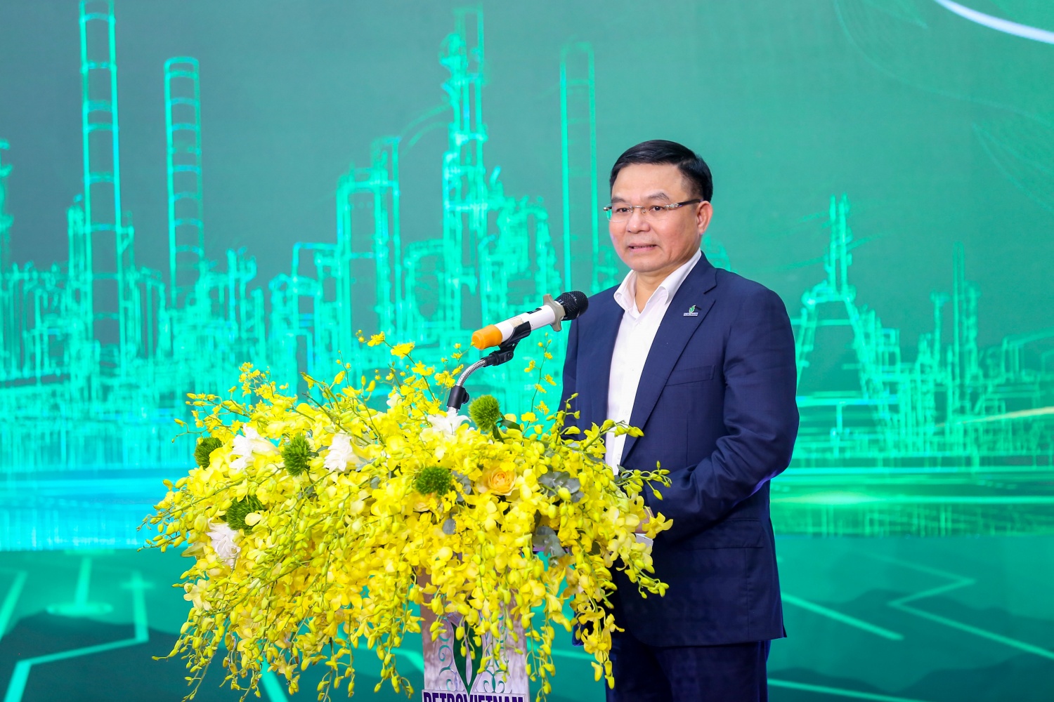 BSR tổ chức Hội nghị tổng kết công tác Đảng, hoạt động SXKD năm 2025 và triển khai nhiệm vụ năm 2026 BSR tổ chức Hội nghị tổng kết công tác Đảng, hoạt động SXKD năm 2025 và triển khai nhiệm vụ năm 2026