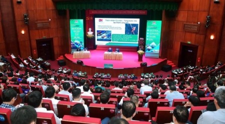 [VIDEO] Vietsovpetro: Giữ vững vai trò trụ cột khai thác dầu khí, mở rộng lĩnh vực hoạt động