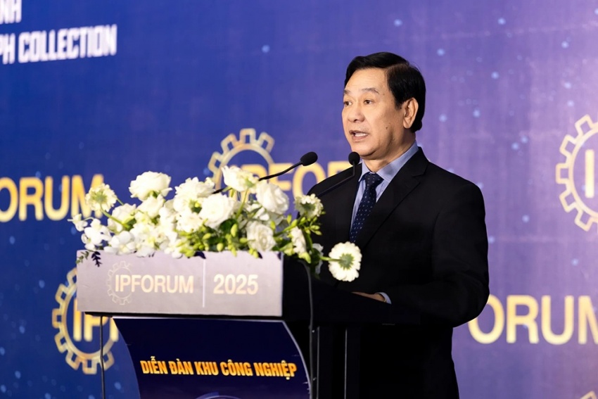 VEC và VIZ bắt tay tổ chức Triển lãm thành tựu khu công nghiệp tầm cỡ thế giới tại Hà Nội