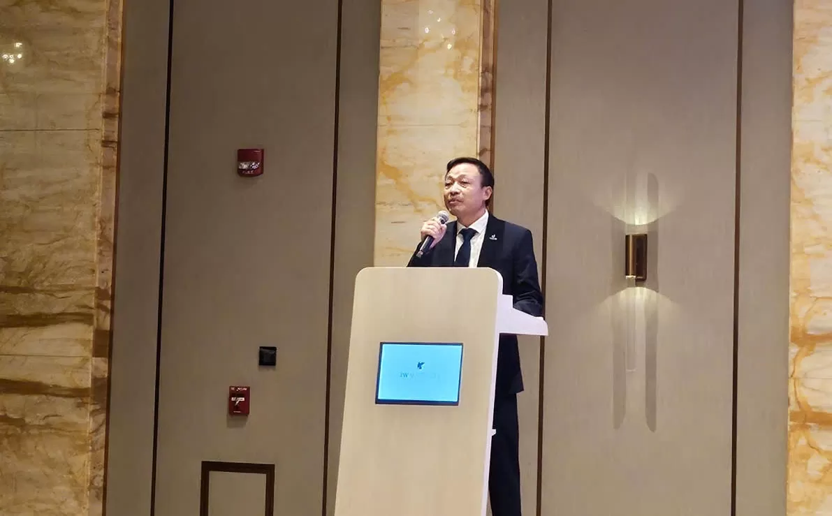 Strategic cooperation agreement signed between PVFCCo - Phu My and NSRP