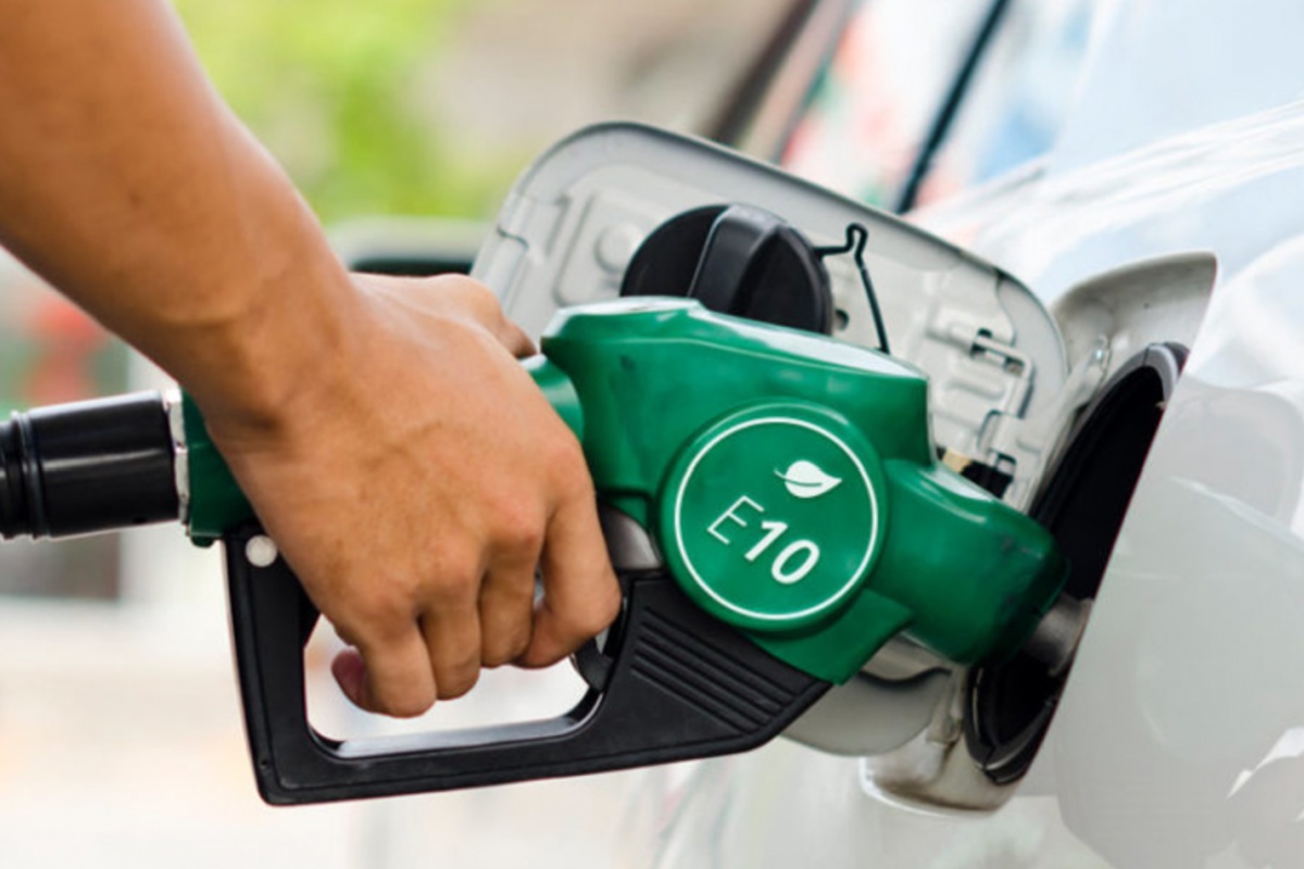 Những điểm cần biết khi chính thức bắt buộc dùng xăng sinh học từ tháng 6/2026