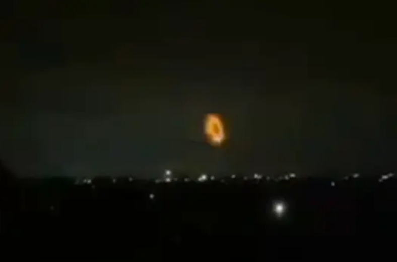 Ukraine lại tấn công nhà máy lọc dầu ở miền Nam nước Nga