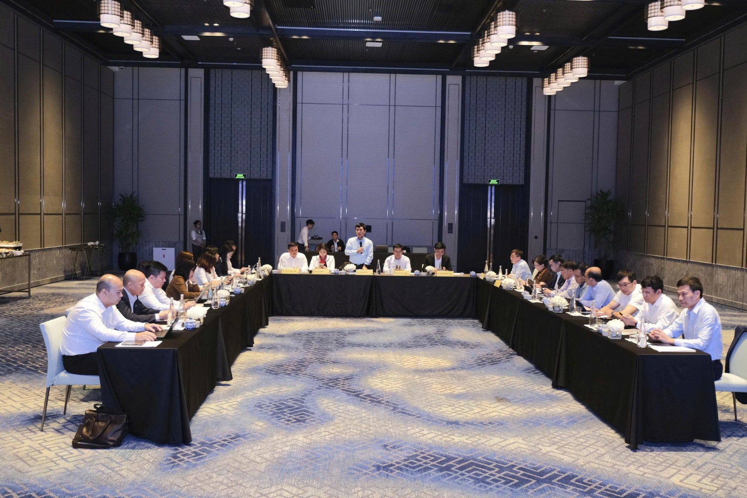 Các sự kiện nổi bật của Petrovietnam trong tháng 12/2025 Các sự kiện nổi bật của Petrovietnam trong tháng 12/2025