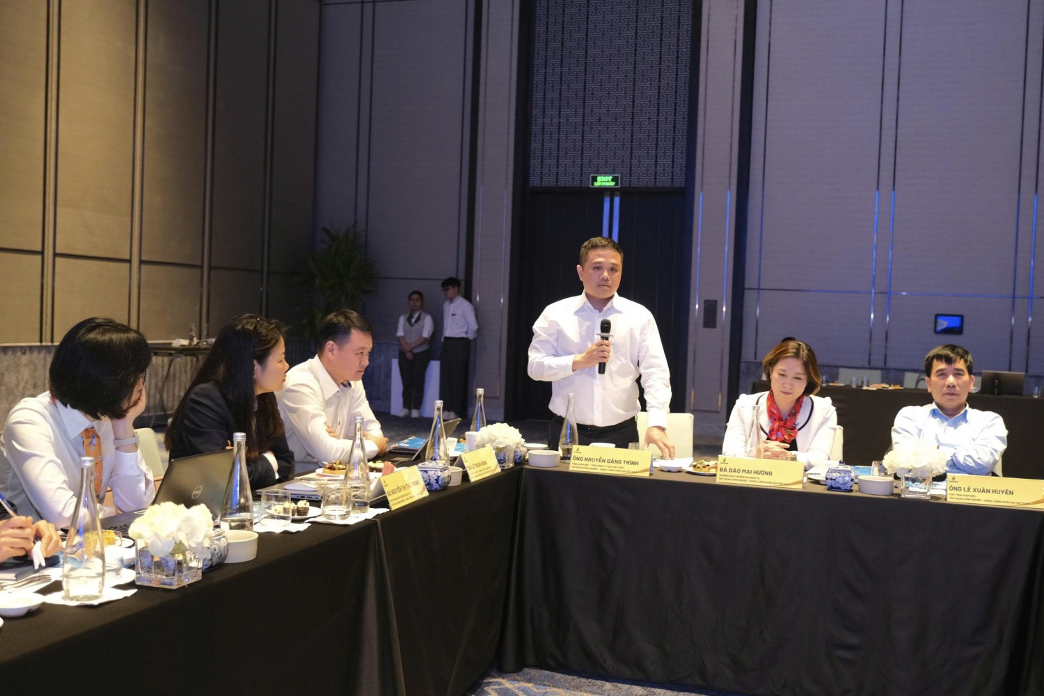 Petrovietnam góp phần ổn định thị trường xăng dầu năm 2025