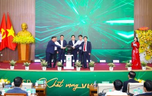 BSR phấn đấu tăng trưởng hai con số trong năm 2026