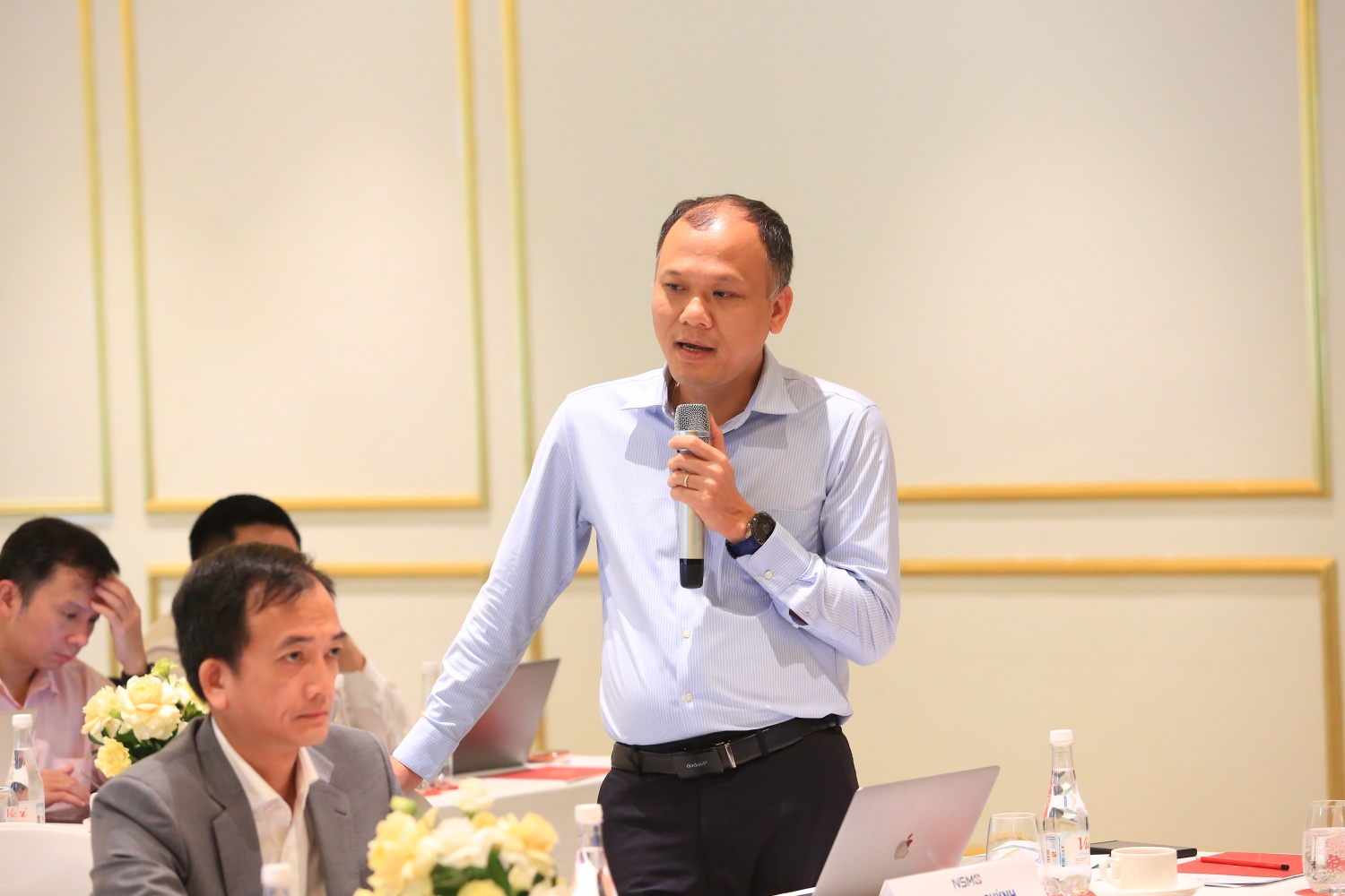 Việt Nam sẽ có một thị trường điện công bằng, minh bạch Petrovietnam thúc đẩy xây dựng thị trường điện công bằng, minh bạch hơn