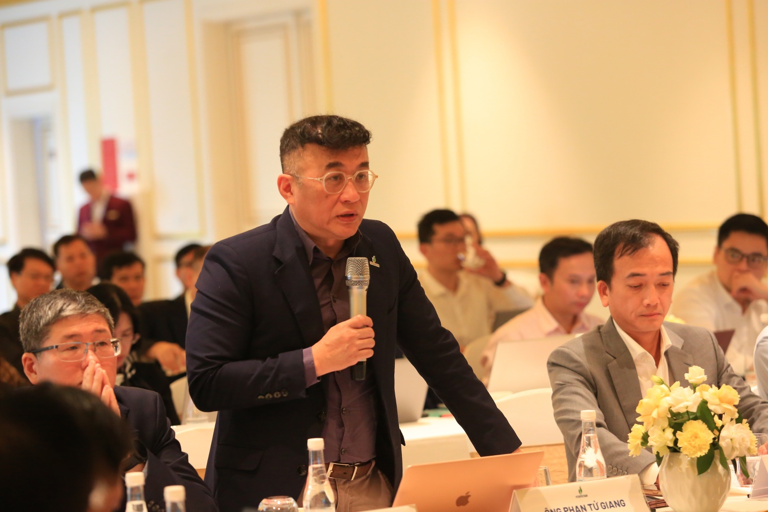 Việt Nam sẽ có một thị trường điện công bằng, minh bạch Petrovietnam thúc đẩy xây dựng thị trường điện công bằng, minh bạch hơn