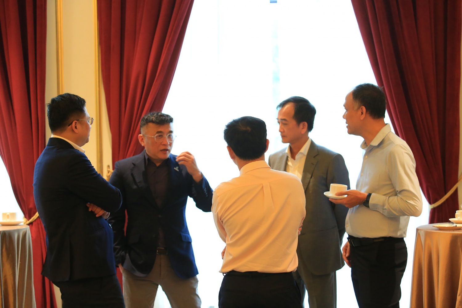 Việt Nam sẽ có một thị trường điện công bằng, minh bạch Petrovietnam thúc đẩy xây dựng thị trường điện công bằng, minh bạch hơn