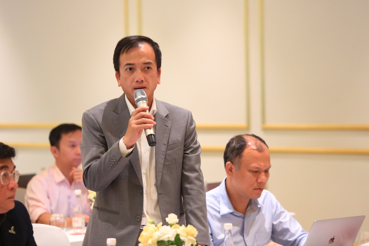 Việt Nam sẽ có một thị trường điện công bằng, minh bạch Petrovietnam thúc đẩy xây dựng thị trường điện công bằng, minh bạch hơn