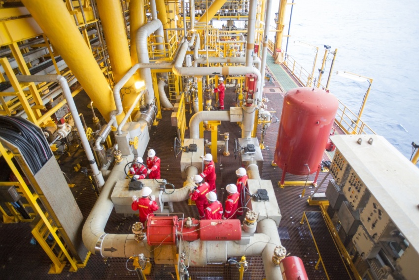 BIENDONG POC năm 2025: Phát huy nội lực, tạo nền tảng cho giai đoạn phát triển mới