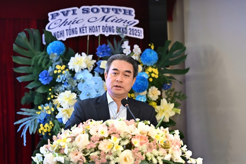 BIENDONG POC năm 2025: Phát huy nội lực, tạo nền tảng cho giai đoạn phát triển mới