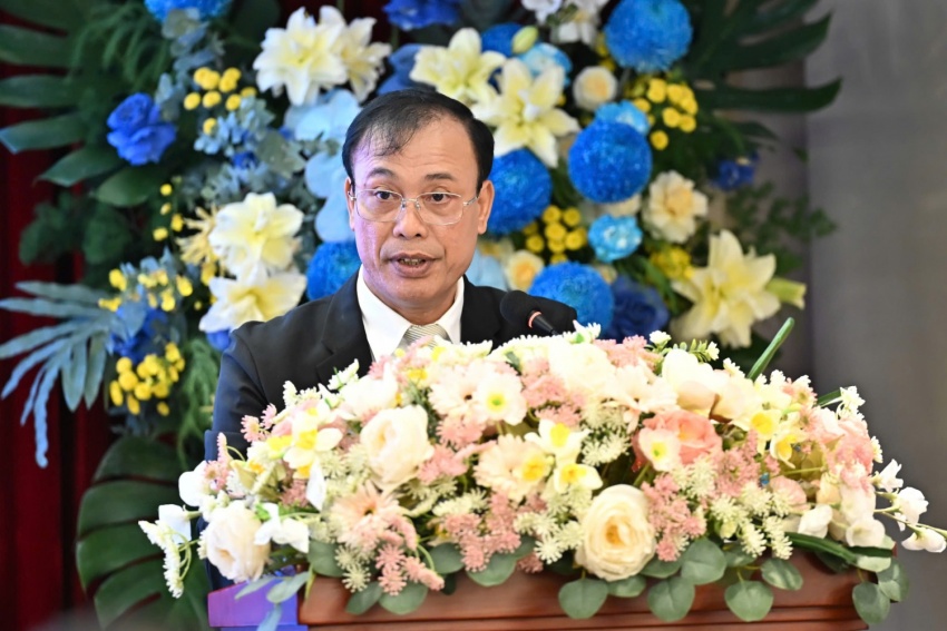 BIENDONG POC năm 2025: Phát huy nội lực, tạo nền tảng cho giai đoạn phát triển mới