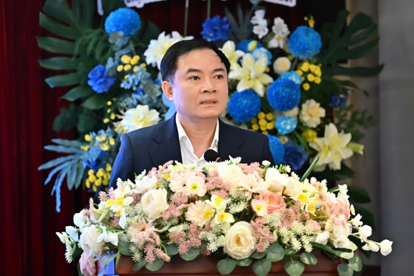 BIENDONG POC năm 2025: Phát huy nội lực, tạo nền tảng cho giai đoạn phát triển mới