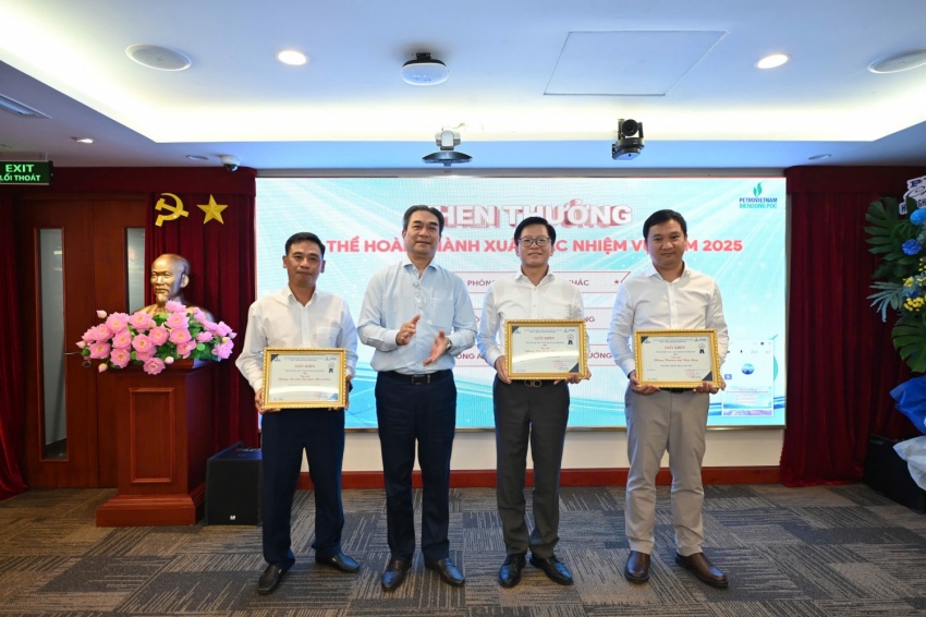 BIENDONG POC năm 2025: Phát huy nội lực, tạo nền tảng cho giai đoạn phát triển mới