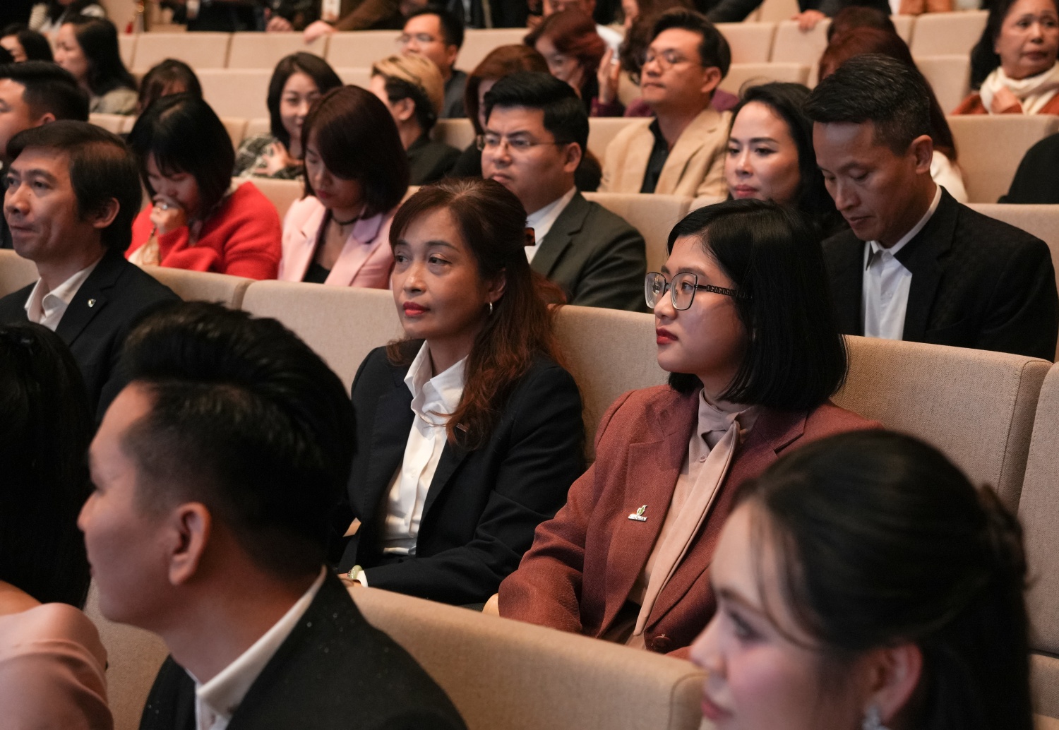 Giải thưởng Human Act Prize 2025 truyền cảm hứng hành động vì cộng đồng Giải thưởng Human Act Prize 2025 truyền cảm hứng hành động vì cộng đồng