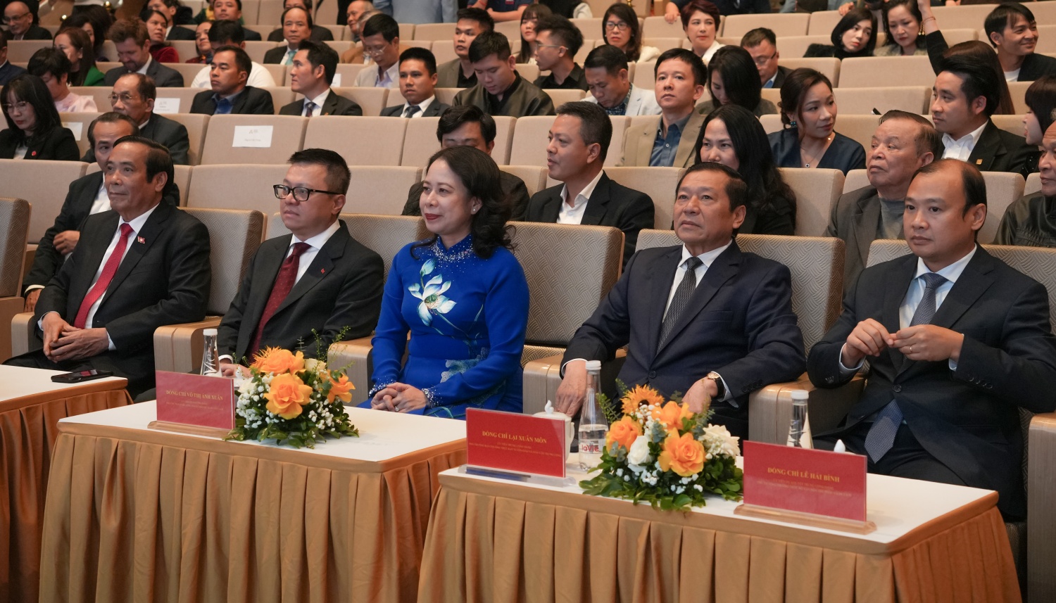 Giải thưởng Human Act Prize 2025 truyền cảm hứng hành động vì cộng đồng Giải thưởng Human Act Prize 2025 truyền cảm hứng hành động vì cộng đồng