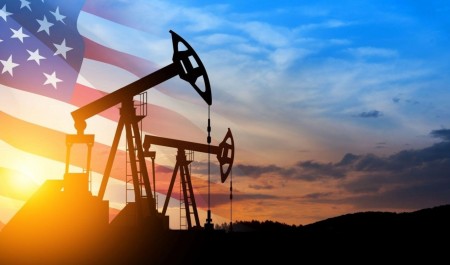 Mỹ vươn lên thành siêu cường dầu khí toàn cầu