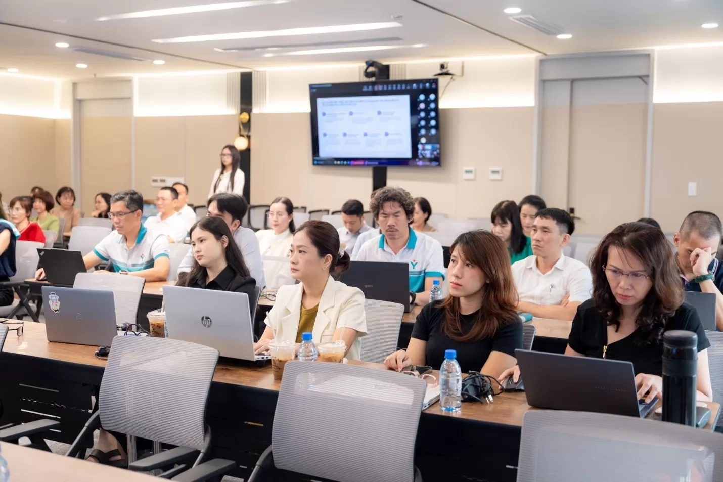 PVFCCo accelerates digital transformation: Building an AI-first workforce and optimizing operations system-wide PVFCCo accelerates digital transformation: Building an AI-first workforce and optimizing operations system-wide