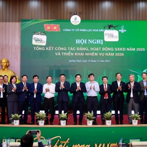 [VIDEO] BSR bứt phá năm 2025, hướng tới tăng trưởng hai con số trong năm 2026